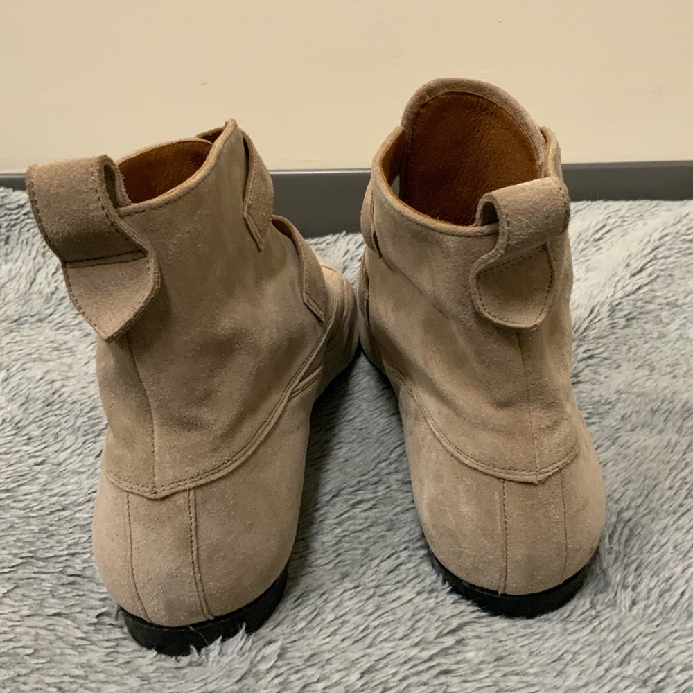 All Saints Boots - Picture 8 of 10